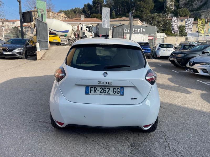 Renault Zoe Intens R110