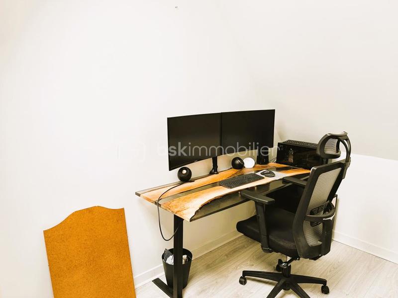 Maison de village - 67 m² - 4 pièces