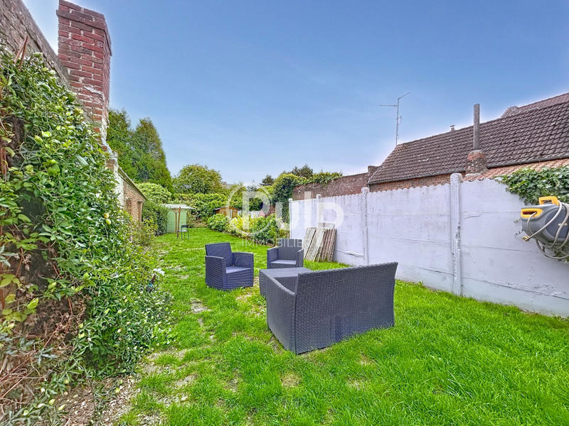 Maison de ville - 139 m² - 6 pièces