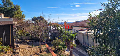 Maison - 160 m² - 7 pièces