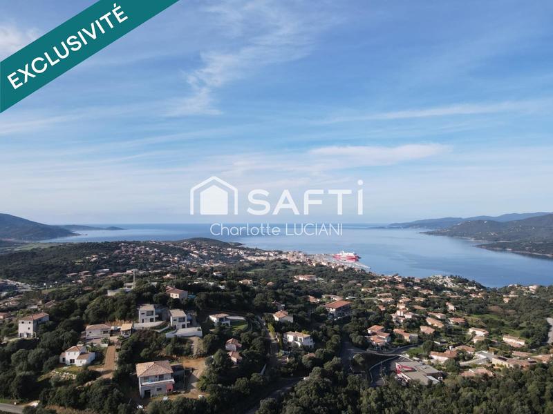 Appartement - 160 m² - 6 pièces