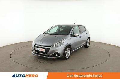 Peugeot 208 1.2 PureTech Signature 5p 82 ch