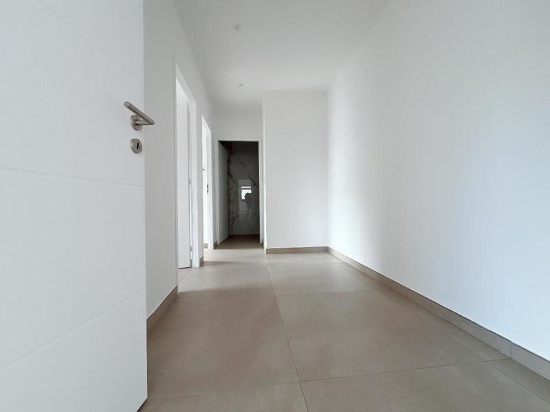 Appartement - 91 m² - 3 pièces