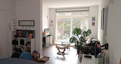 Appartement - 90 m² - 5 pièces