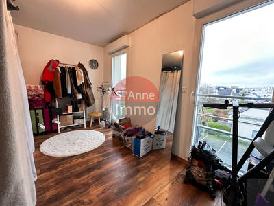 Appartement - 50 m² - 4 pièces