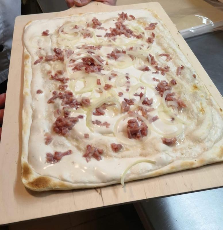 Local commercial - 250 m² - 3 pièces