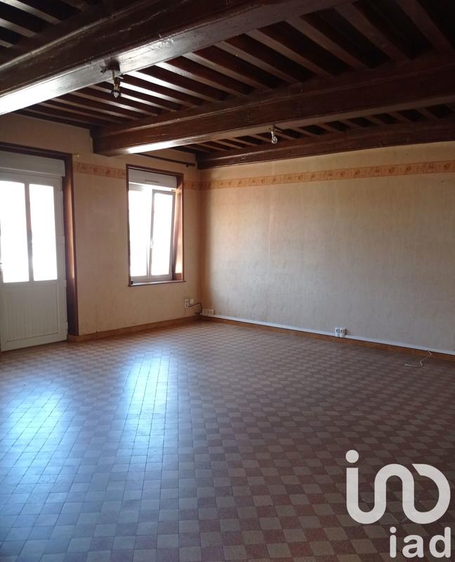 Maison - 106 m² - 4 pièces
