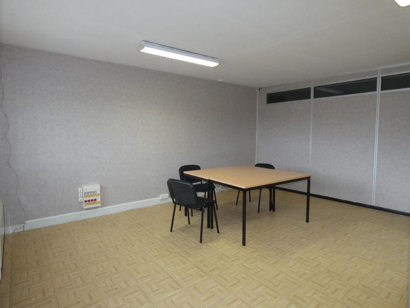 Local commercial - 22 m²