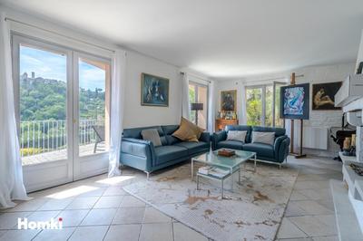 Villa - 135 m² - 6 pièces