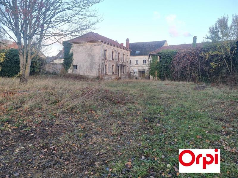 Maison - 287 m² - 5 pièces