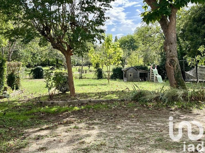 Maison - 160 m² - 4 pièces