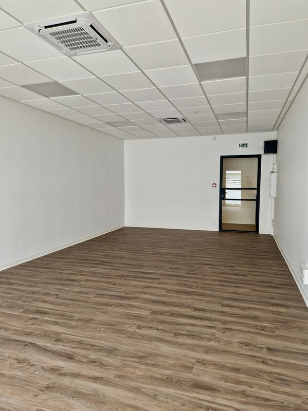 Local commercial - 37 m²