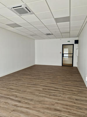 Local commercial - 37 m²