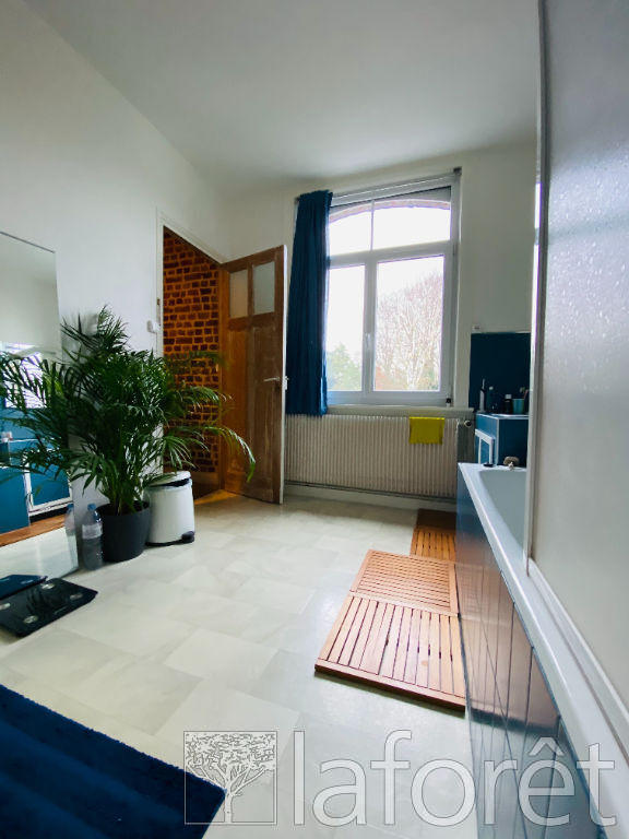 Maison d'architecte - 80 m² - 4 pièces