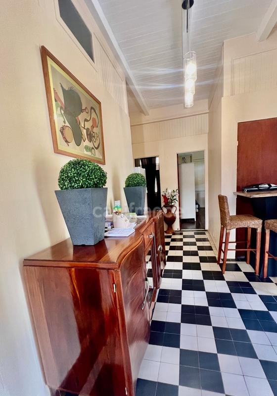 Propriété - 158 m² - 4 pièces