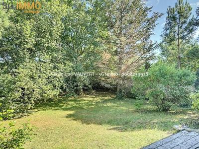 Villa - 156 m² - 7 pièces