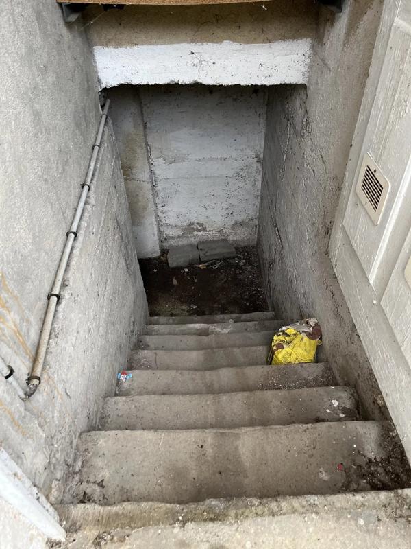 Appartement - 43 m² - 4 pièces