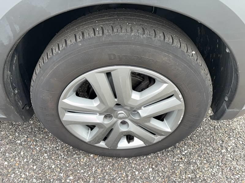 Dacia Sandero Eco-G 100 - 22 Stepway Confort