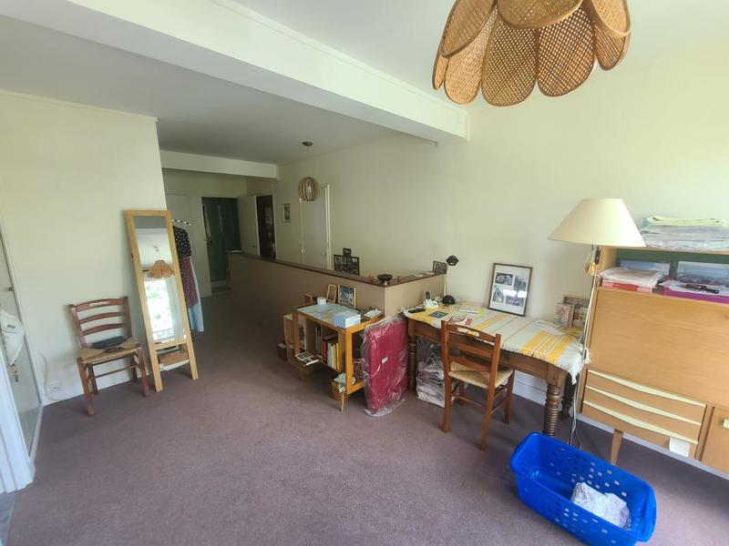 Duplex - 110 m² - 4 pièces