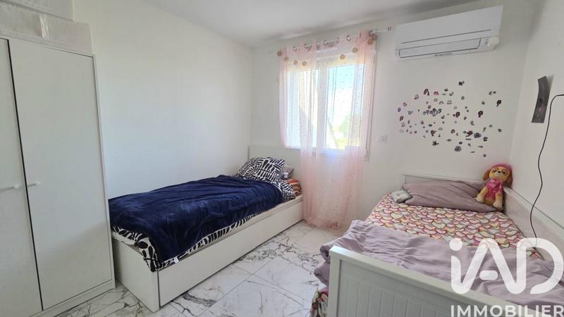 Maison - 96 m² - 4 pièces