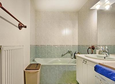 Appartement - 78 m² - 5 pièces