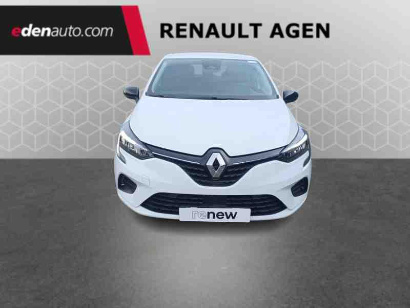 Renault Clio TCe 90 Equilibre