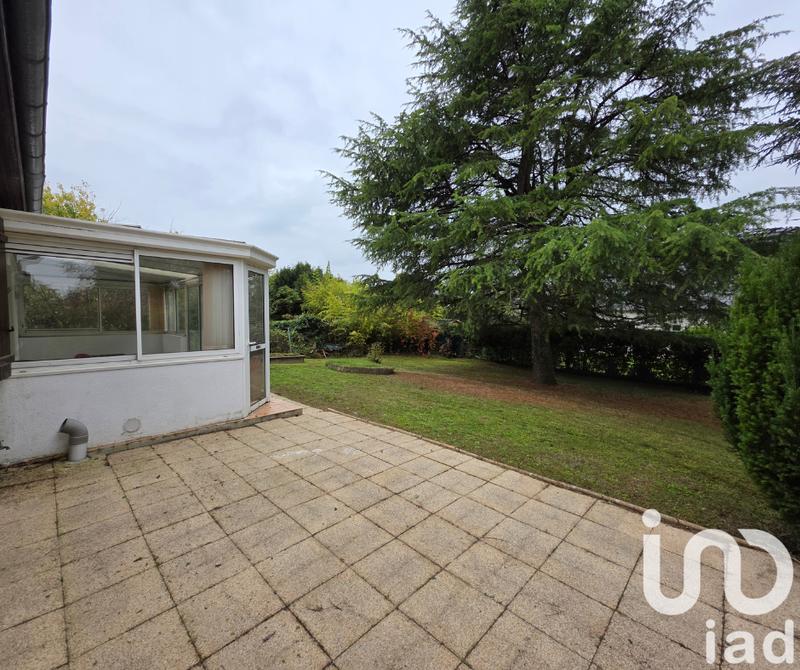 Maison de ville - 108 m² - 5 pièces