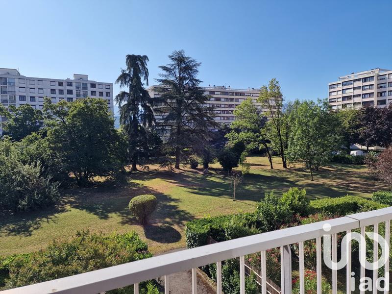 Appartement - 105 m² - 5 pièces