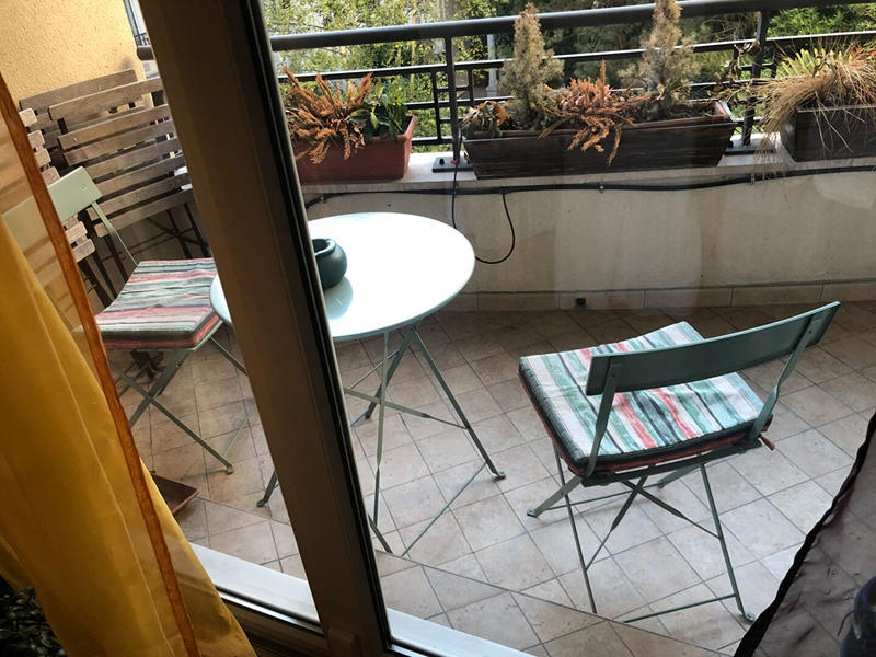 Appartement - 108 m² - 4 pièces