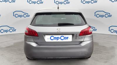 Peugeot 308 II 1.6 BlueHdi 120 Eat6 Allure