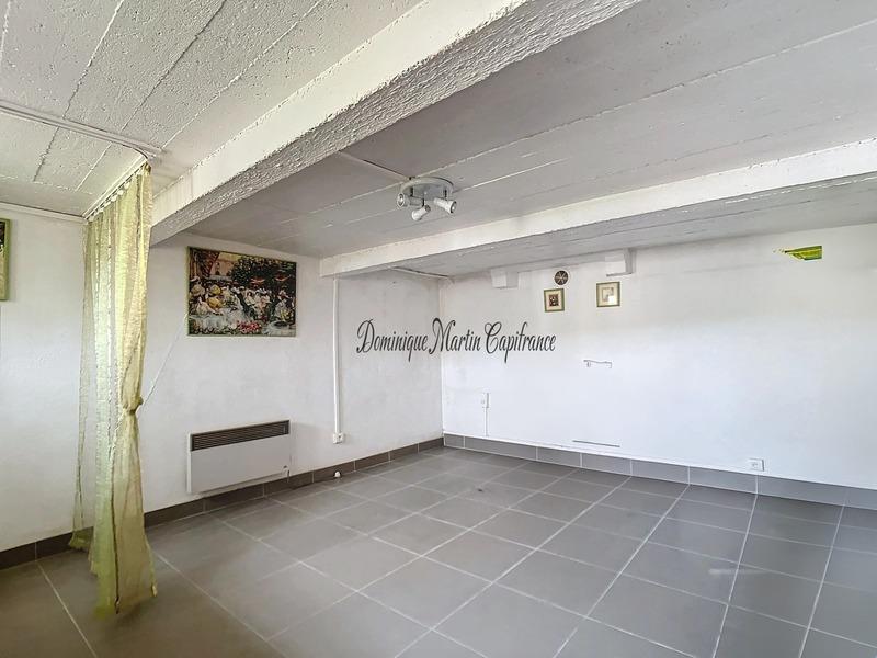 Maison de campagne - 87 m² - 4 pièces