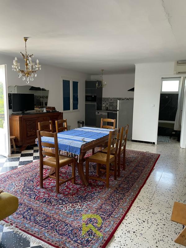 Maison - 131 m² - 5 pièces