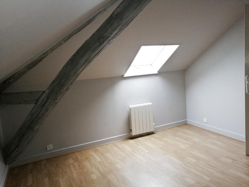 Maison - 120 m² - 8 pièces