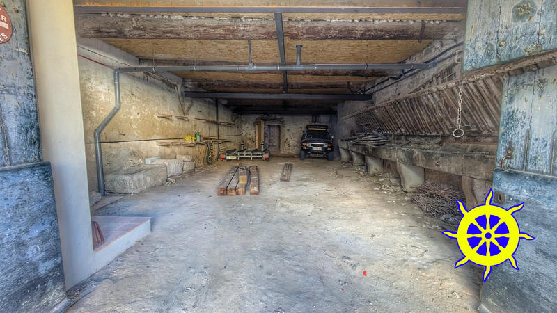 Maison ancienne - 191 m² - 4 pièces