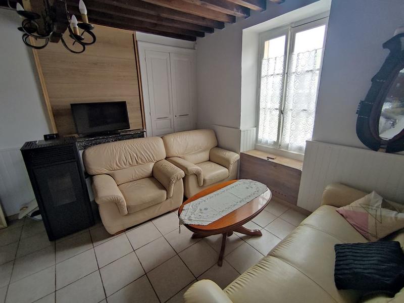 Fermette - 111 m² - 6 pièces