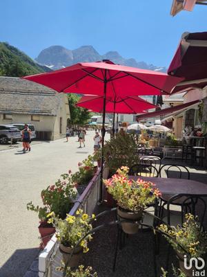 Local commercial - 451 m²