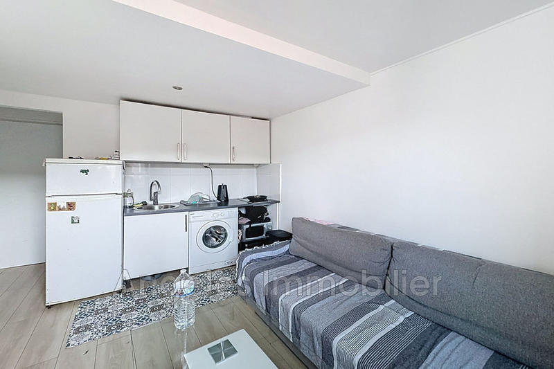 Appartement - 120 m² - 8 pièces