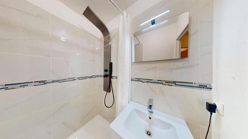 Appartement - 76 m² - 4 pièces