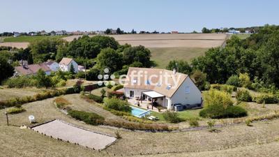 Villa - 290 m² - 9 pièces