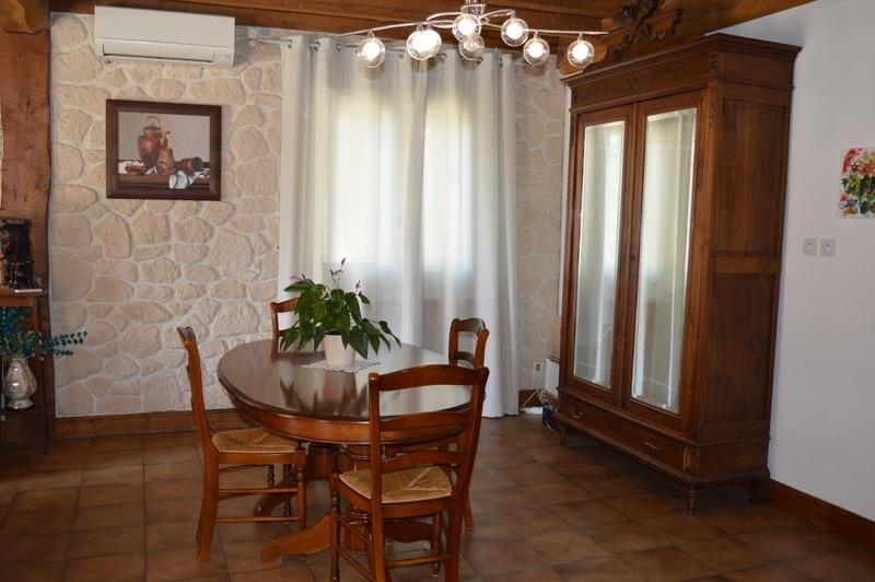 Maison de campagne - 184 m² - 6 pièces