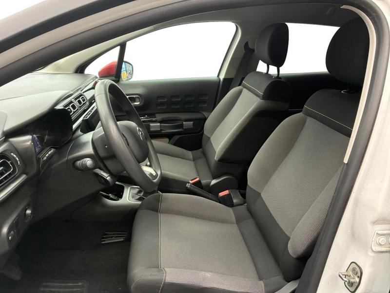 Citroën C3 PureTech 83 s&amp;S Bvm5 Shine