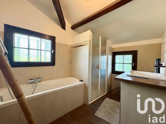 Maison de campagne - 169 m² - 6 pièces