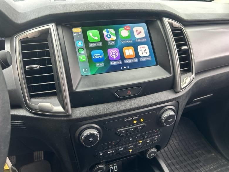 Ford Ranger 4x4 2.0 Tdci 170ch Super Cab Xlt