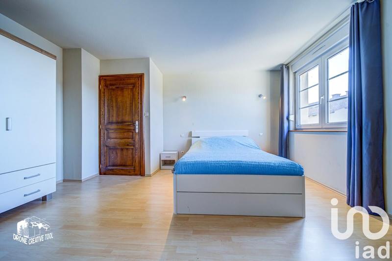 Maison de village - 248 m² - 7 pièces