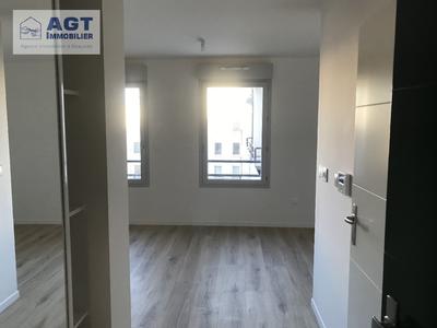 Appartement - 33 m² - 1 pièce