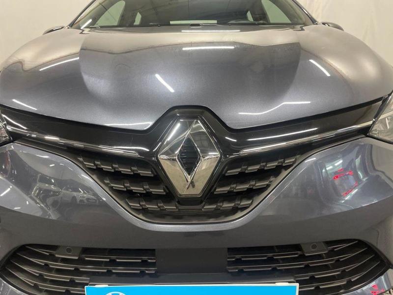 Renault Clio V E-Tech 140 - 21n Limited