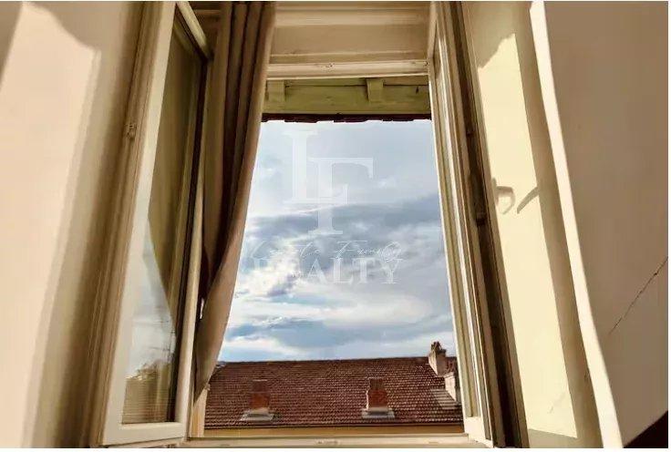 Appartement - 17 m² - 1 pièce