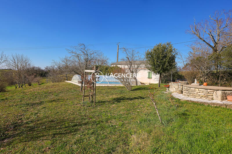 Maison - 190 m² - 6 pièces