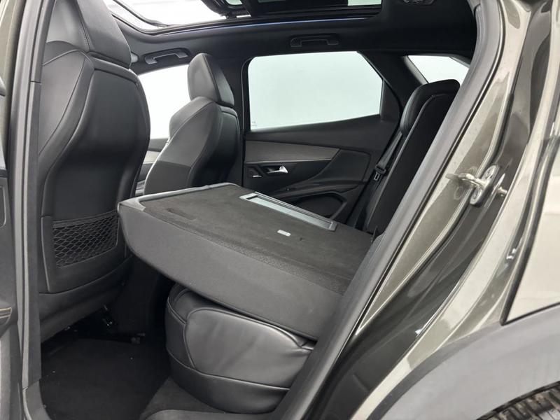 Peugeot 3008 Hybrid4 300 e-Eat8 Gt 5p