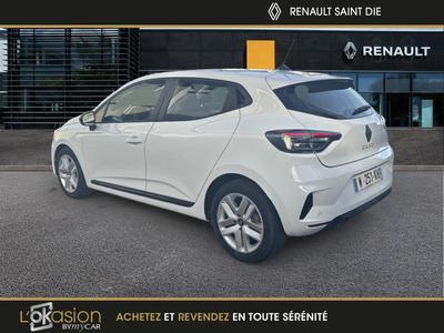 Renault Clio V TCe 90 ch Gsr2 Evolution
